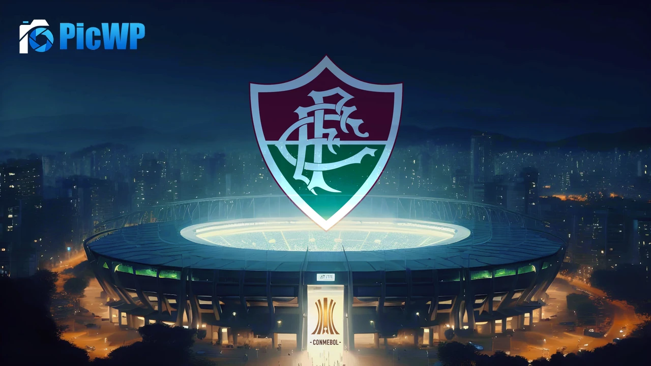 Fluminense FC Brazilian sports club 5K PC Wallpaper