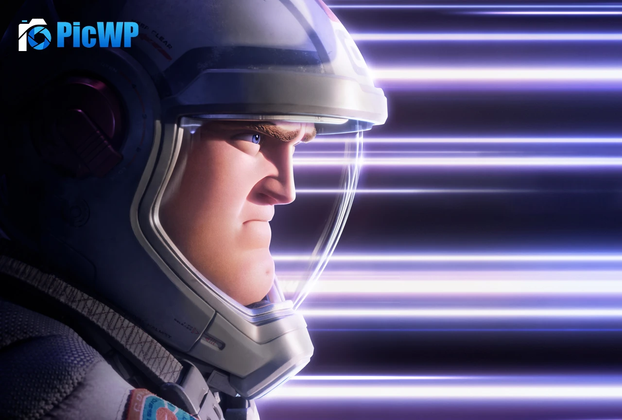 Lightyear 6K PC Wallpaper