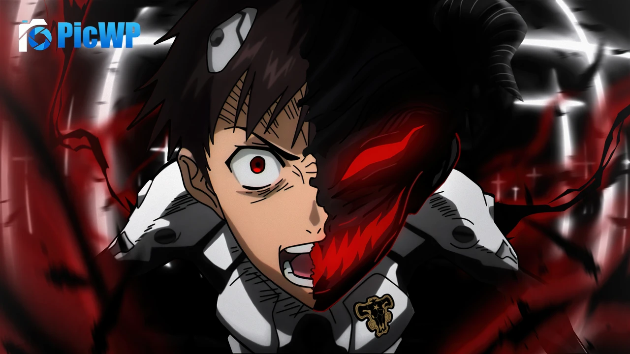 Shinji Ikari Neon Genesis Evangelion 6K PC Wallpaper