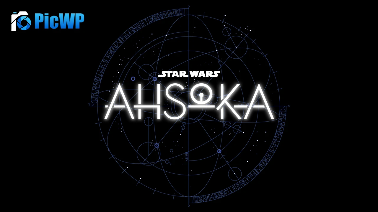 Star Wars: Ahsoka Ahsoka Tano 8K PC Wallpaper