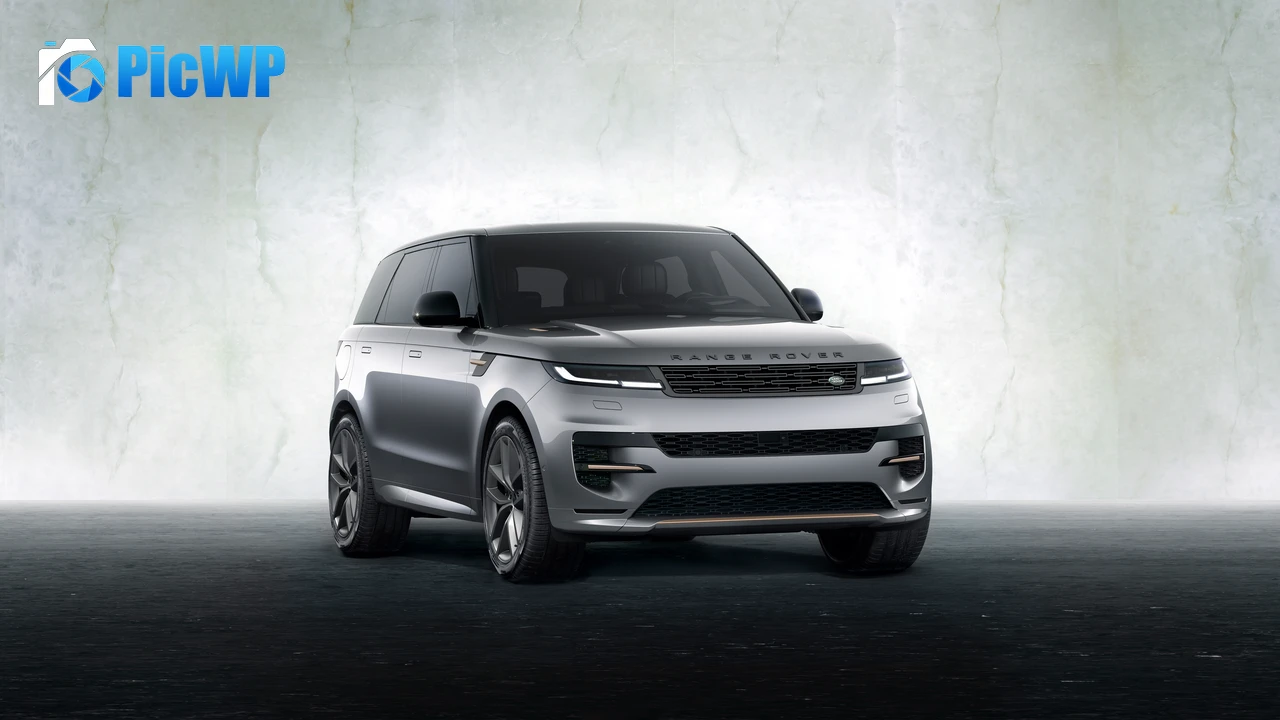 Land Rover Range Rover Sport HSE Dynamic 8K PC Wallpaper