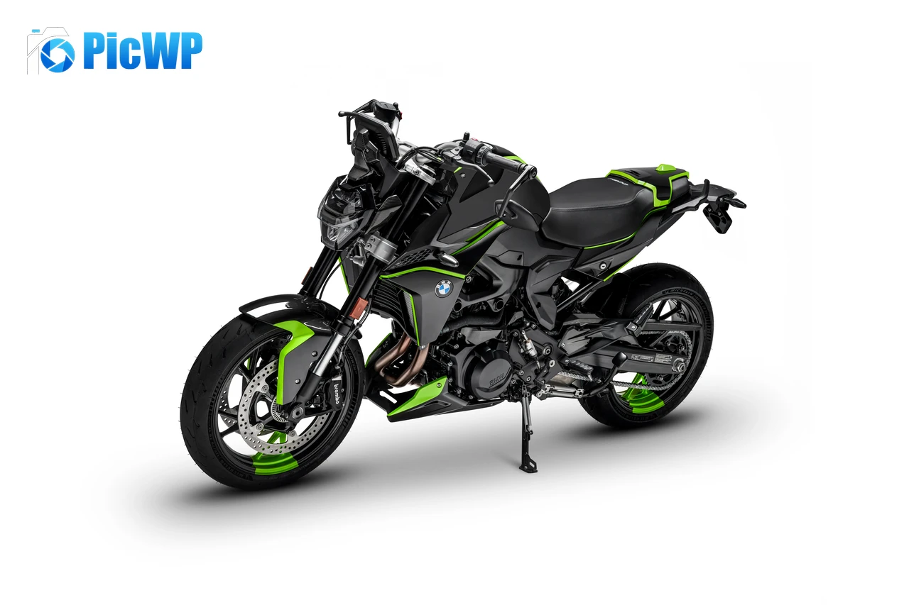 BMW F 900 R Limited edition 8K PC Wallpaper