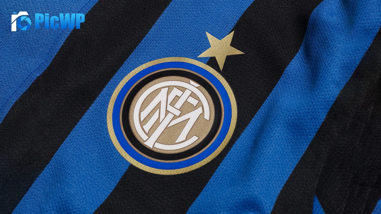 Inter Milan Football club 6K PC Wallpaper