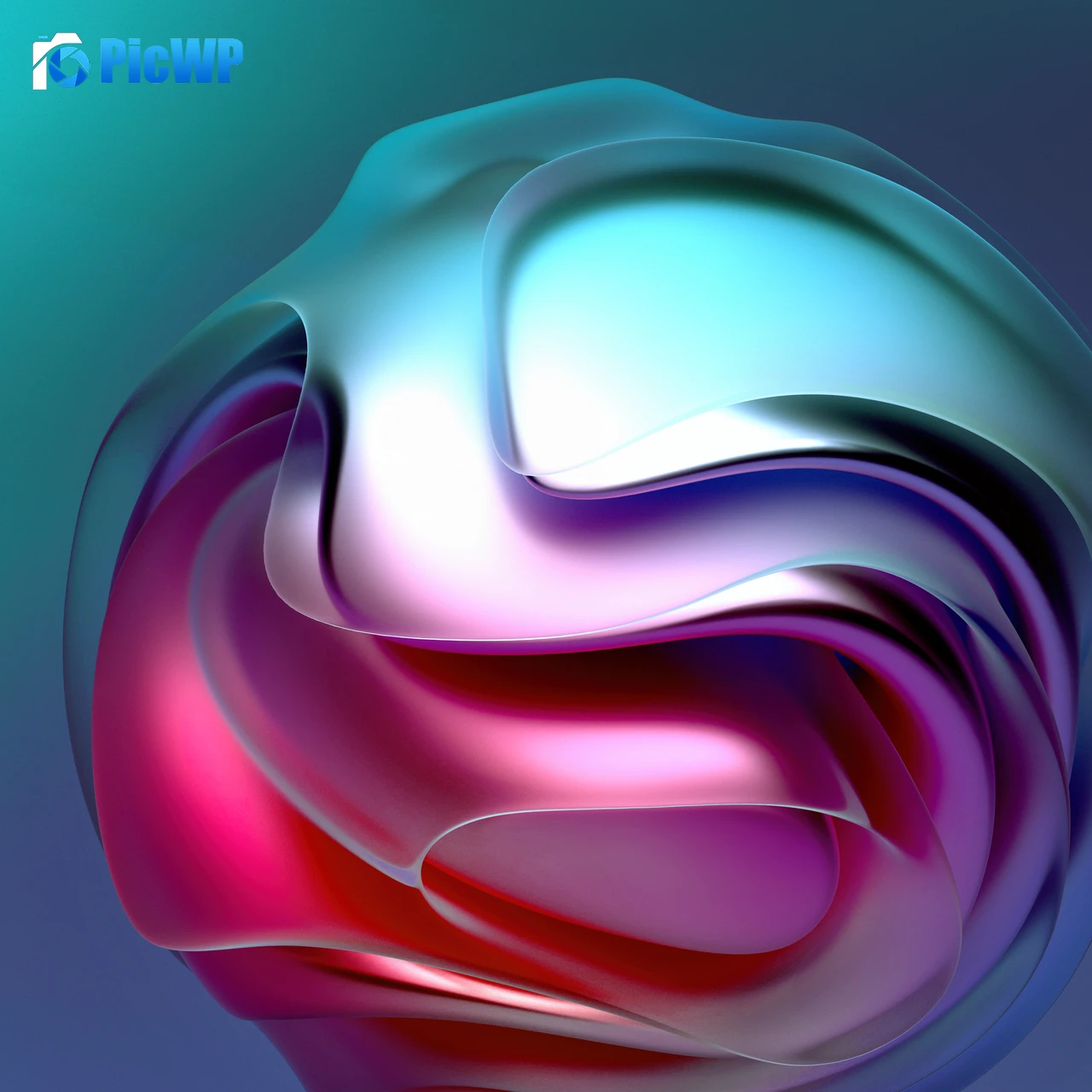 Moto Tab Abstract background 4K Fold Wallpaper