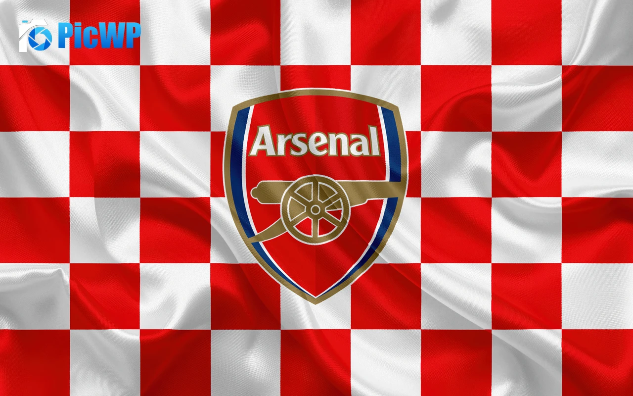 Arsenal FC Football club 6K PC Wallpaper