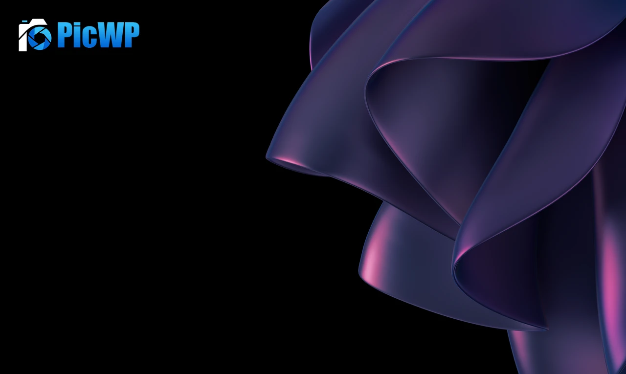 Oppo Find N Purple 4K PC Wallpaper