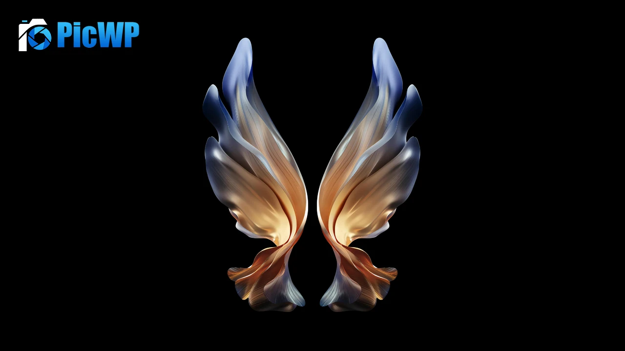 Samsung Galaxy W22 AMOLED 6K PC Wallpaper
