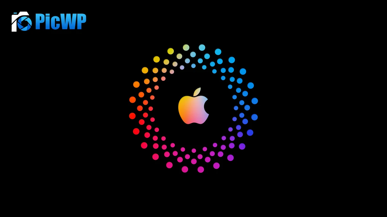 Apple AMOLED 7K PC Wallpaper
