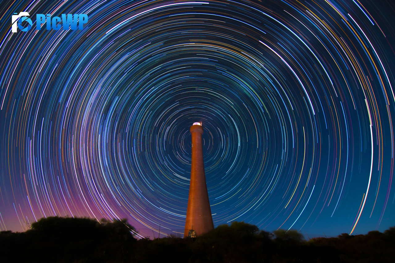 Guilderton Lighthouse Australia 6K PC Wallpaper