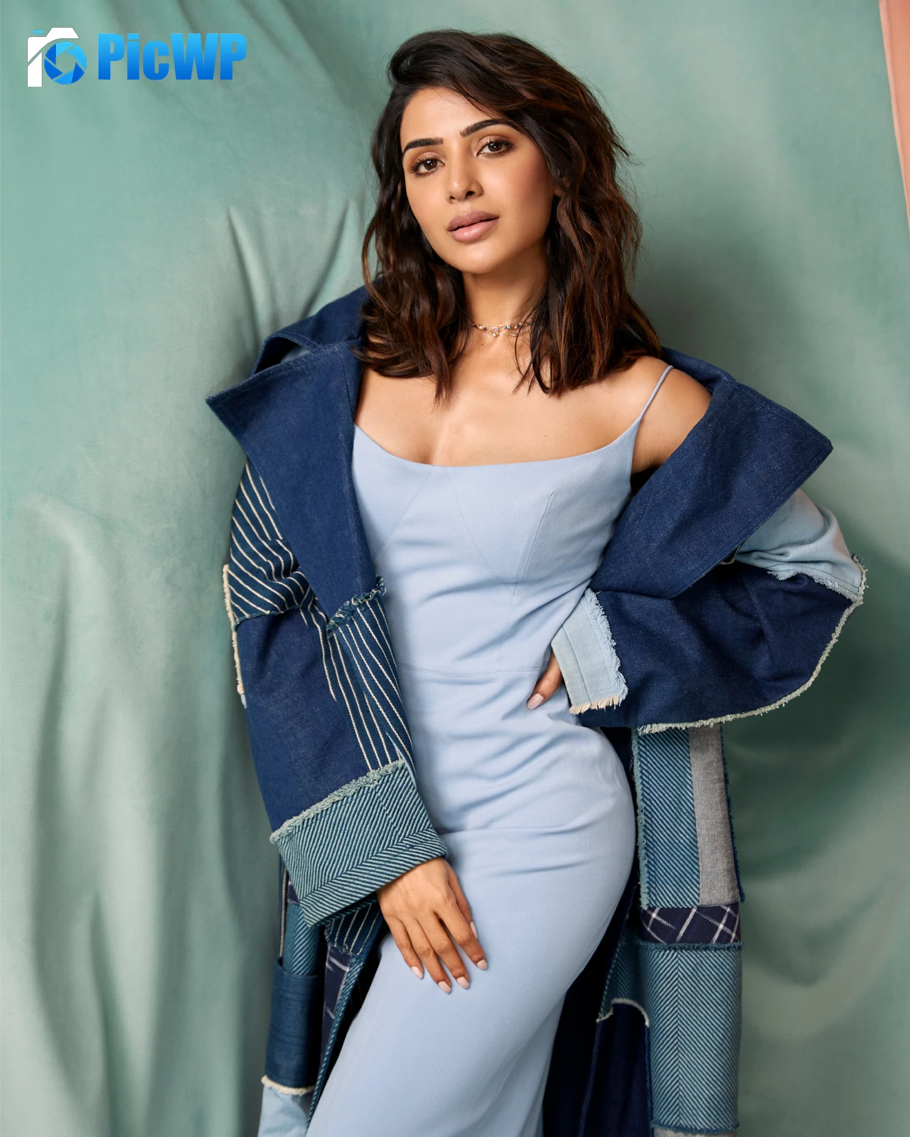 Samantha 2022 6K Mobile Wallpaper