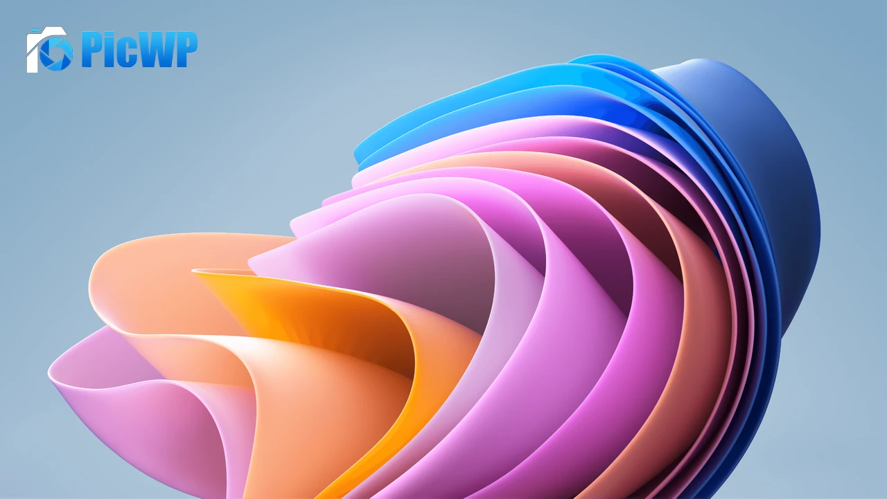Windows 11 SE Stock 9K PC Wallpaper