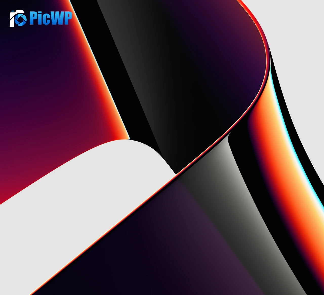 Apple MacBook Pro Stock 7K PC Wallpaper