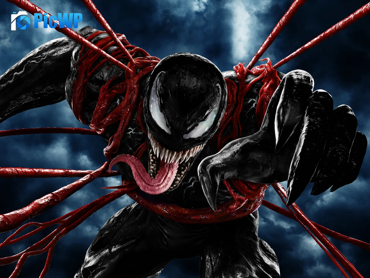 Venom: Let There Be Carnage 2021 Movies 7K PC Wallpaper