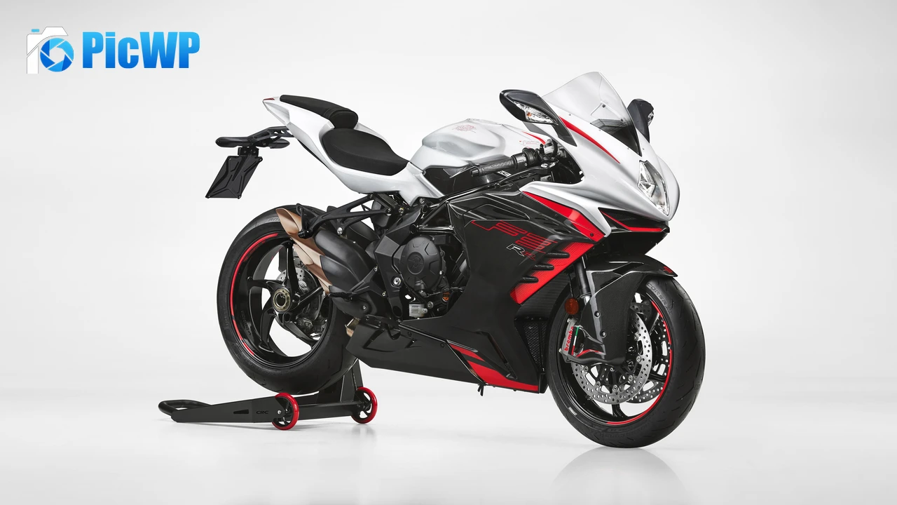 MV Agusta F3 RR Sports bikes 8K PC Wallpaper