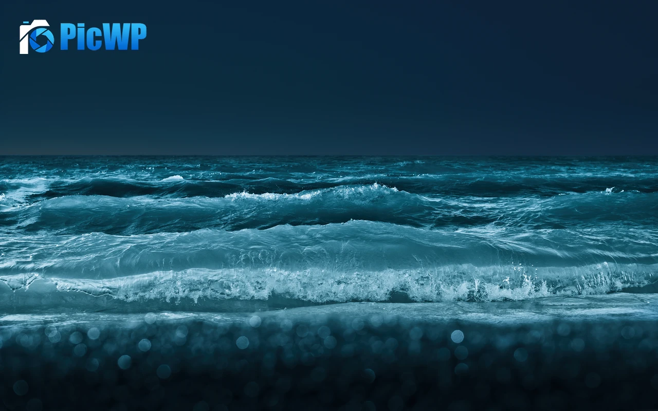 Lake Ontario Great Lakes of North America 4K PC Wallpaper