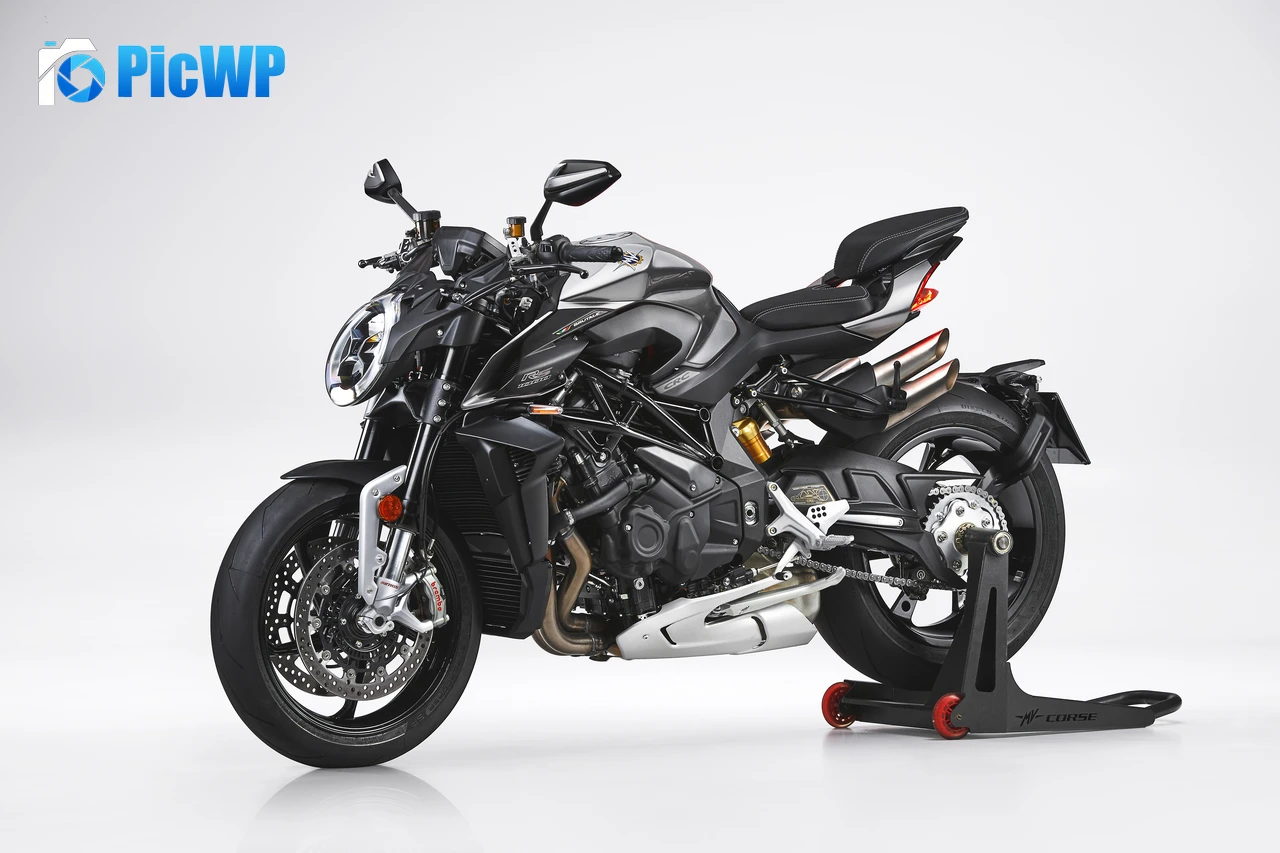 MV Agusta Brutale 1000RS Sports bikes 7K PC Wallpaper