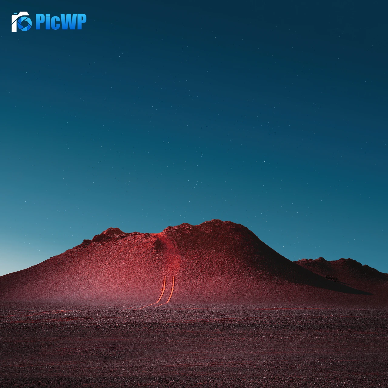 Peak Mi Pad 5 Pro 4K Fold Wallpaper