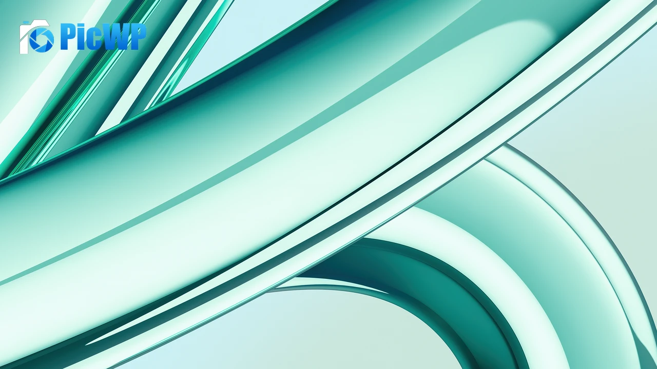 iMac 2023 6K PC Wallpaper