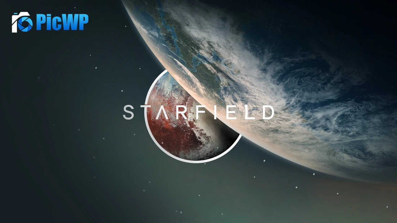 Starfield 8K PC Wallpaper