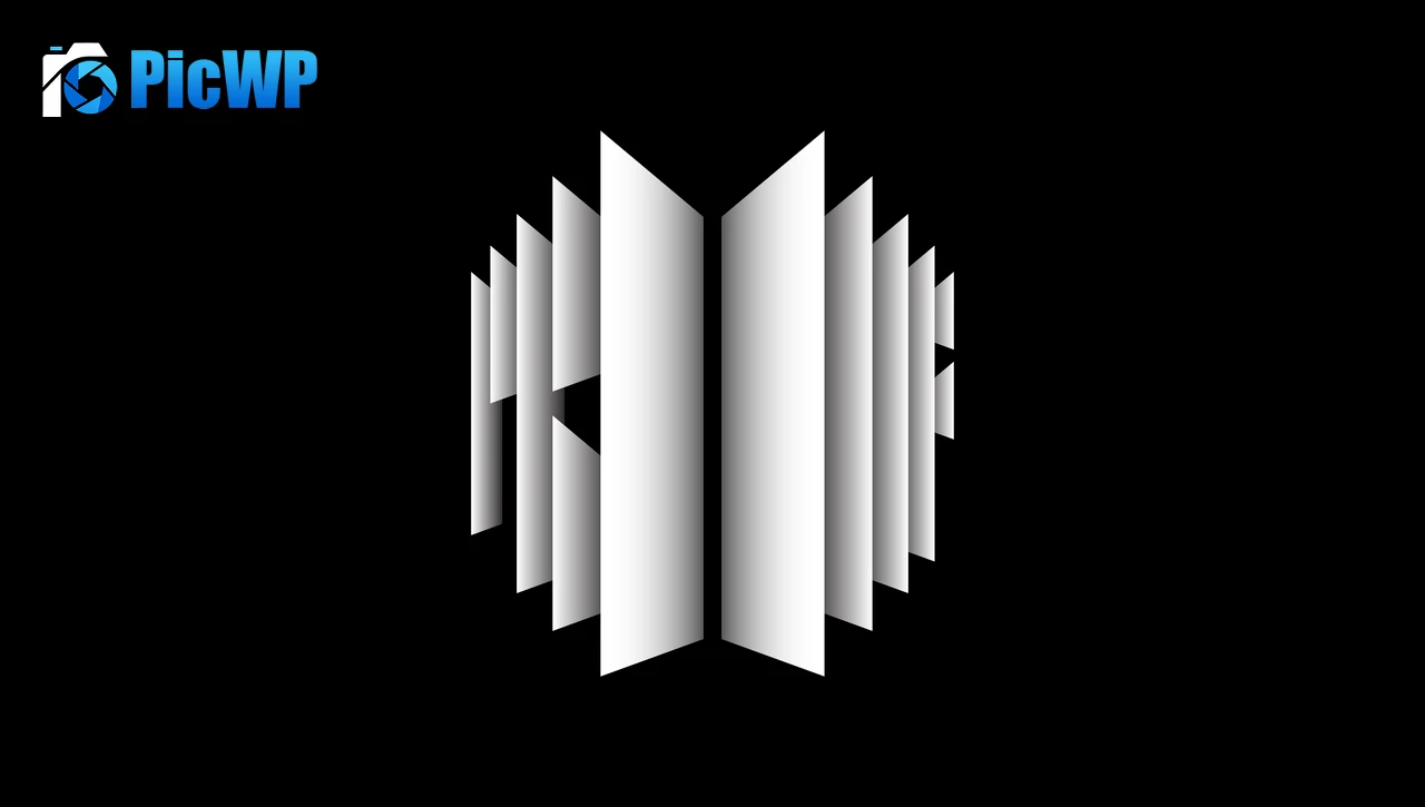 BTS Proof Album cover 6K PC Wallpaper