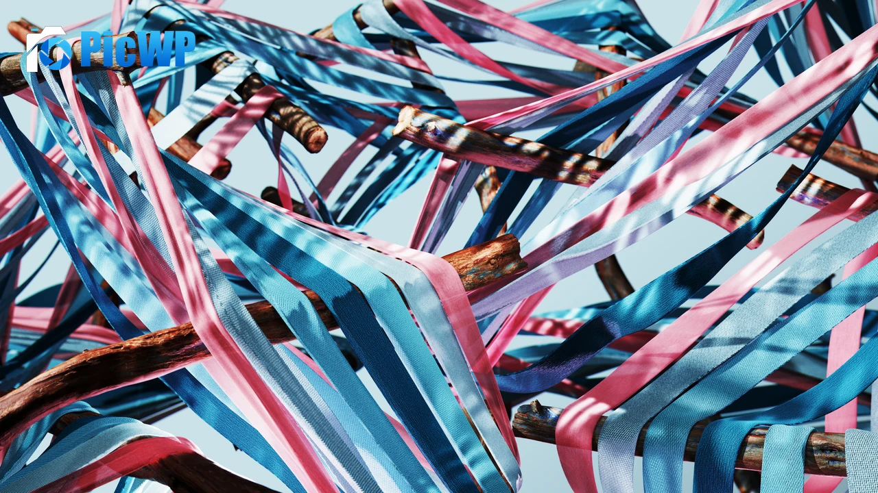 Transmasculine LGBTQ 5K PC Wallpaper
