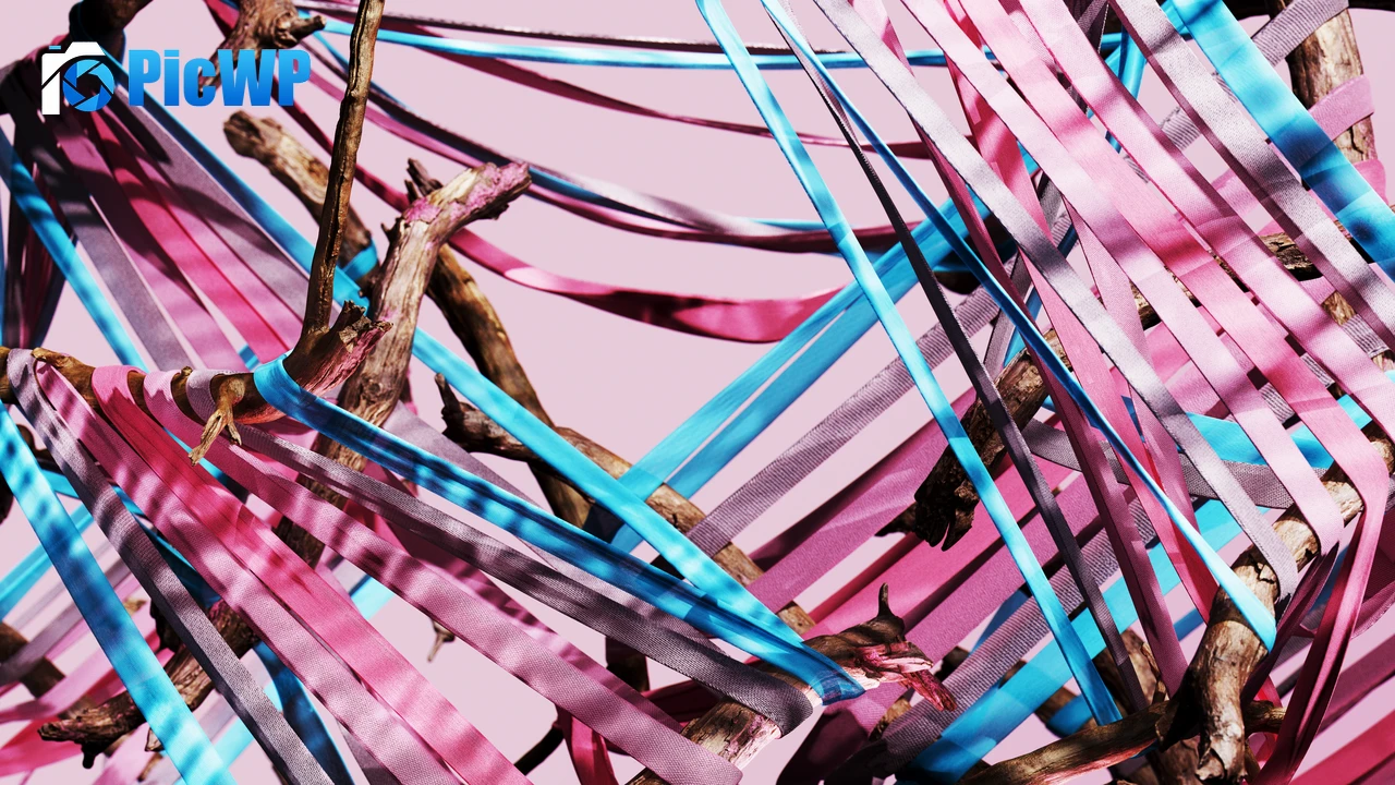 Transfeminine LGBTQ 5K PC Wallpaper