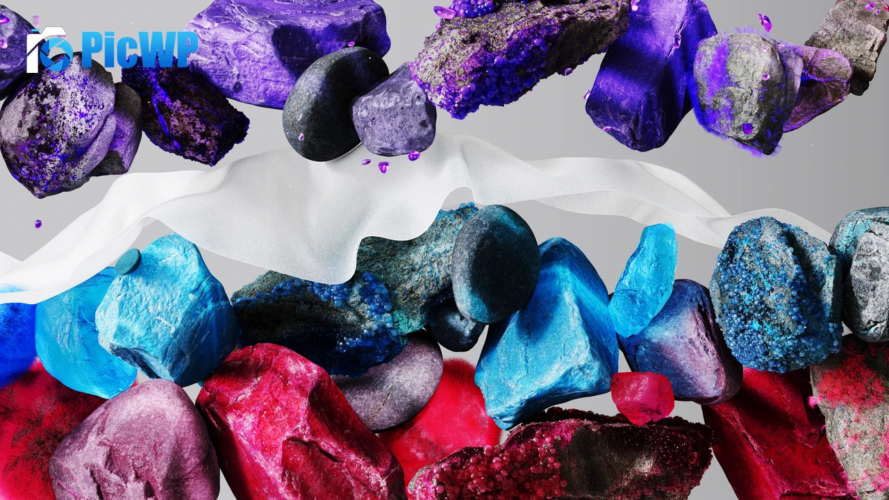 Multisexual LGBTQ 5K PC Wallpaper