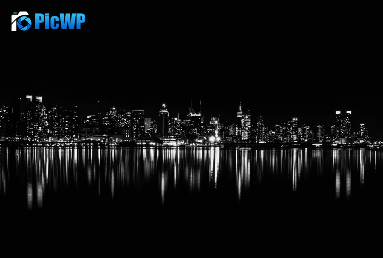 New York 6K PC Wallpaper