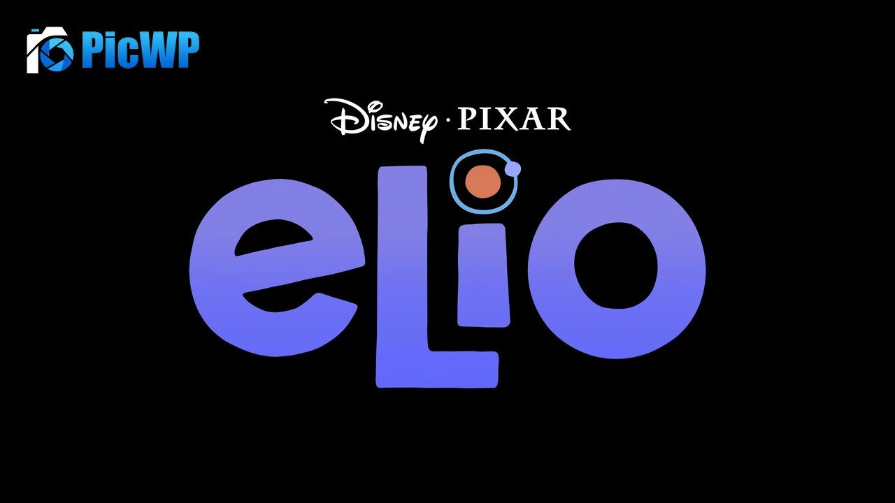 Elio Pixar 6K PC Wallpaper