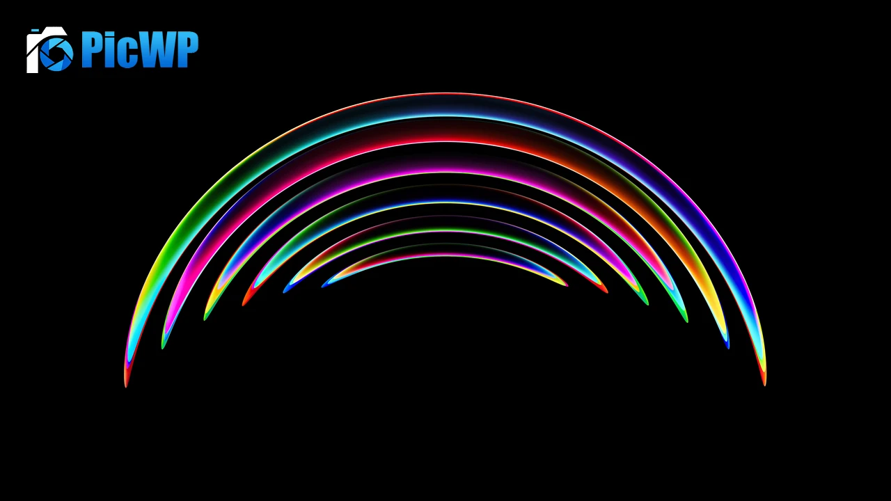 WWDC 2023 AMOLED 6K PC Wallpaper