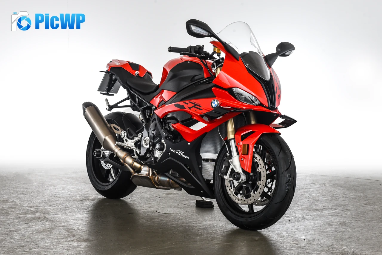 BMW S 1000 RR AC Schnitzer 7K PC Wallpaper