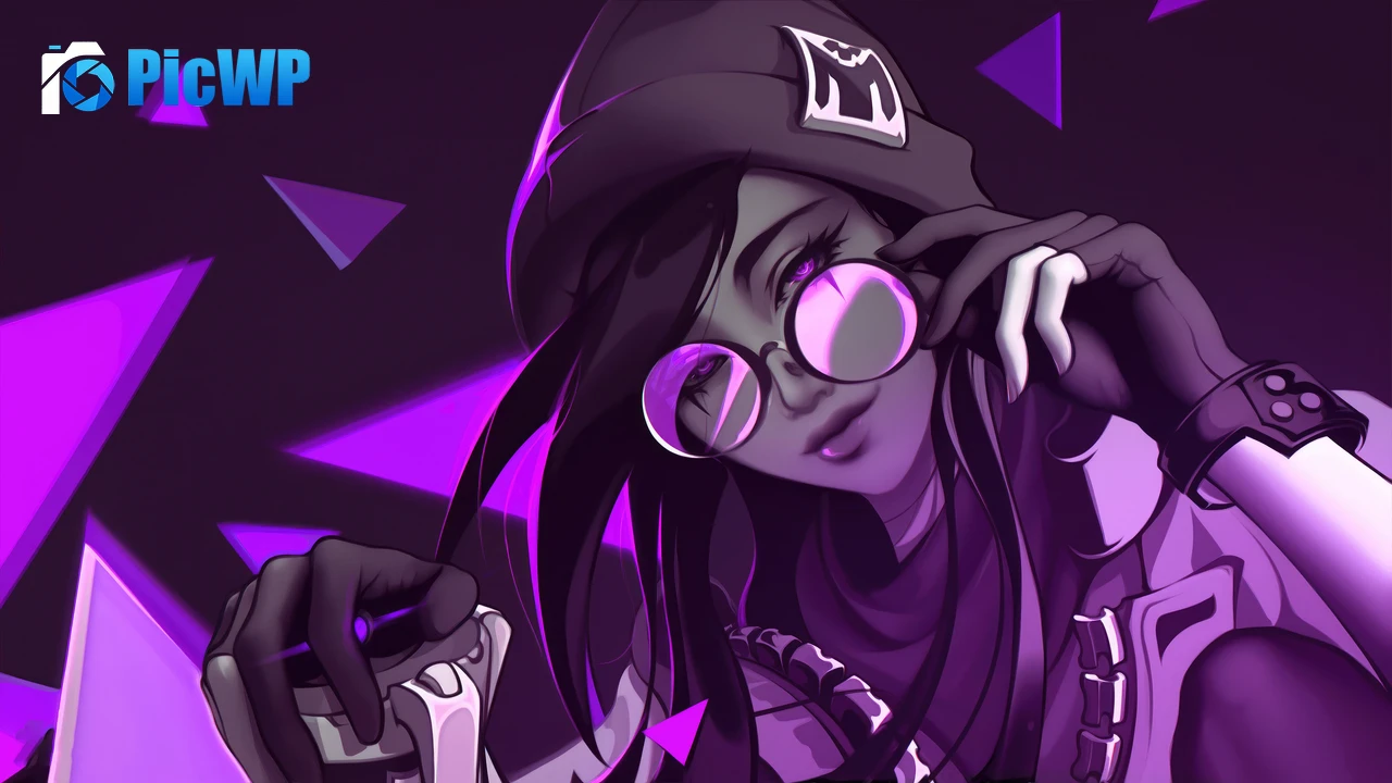 Killjoy 6K PC Wallpaper