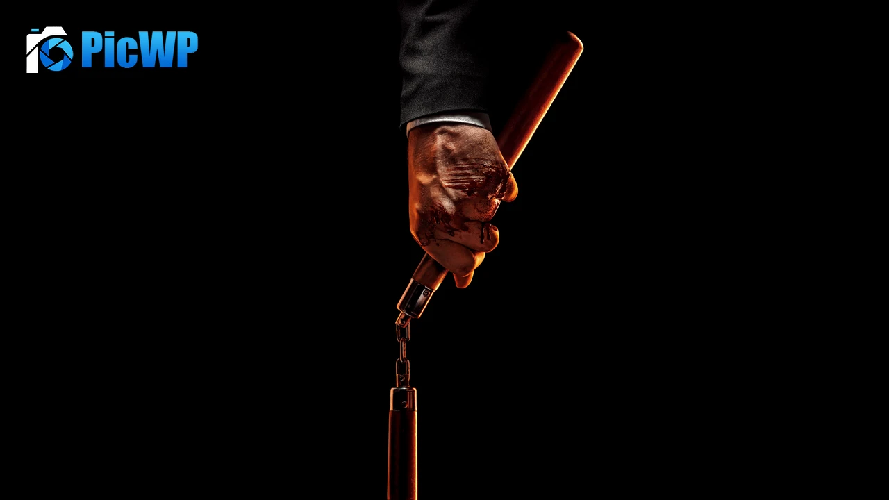 John Wick: Chapter 4 2023 Movies 8K PC Wallpaper