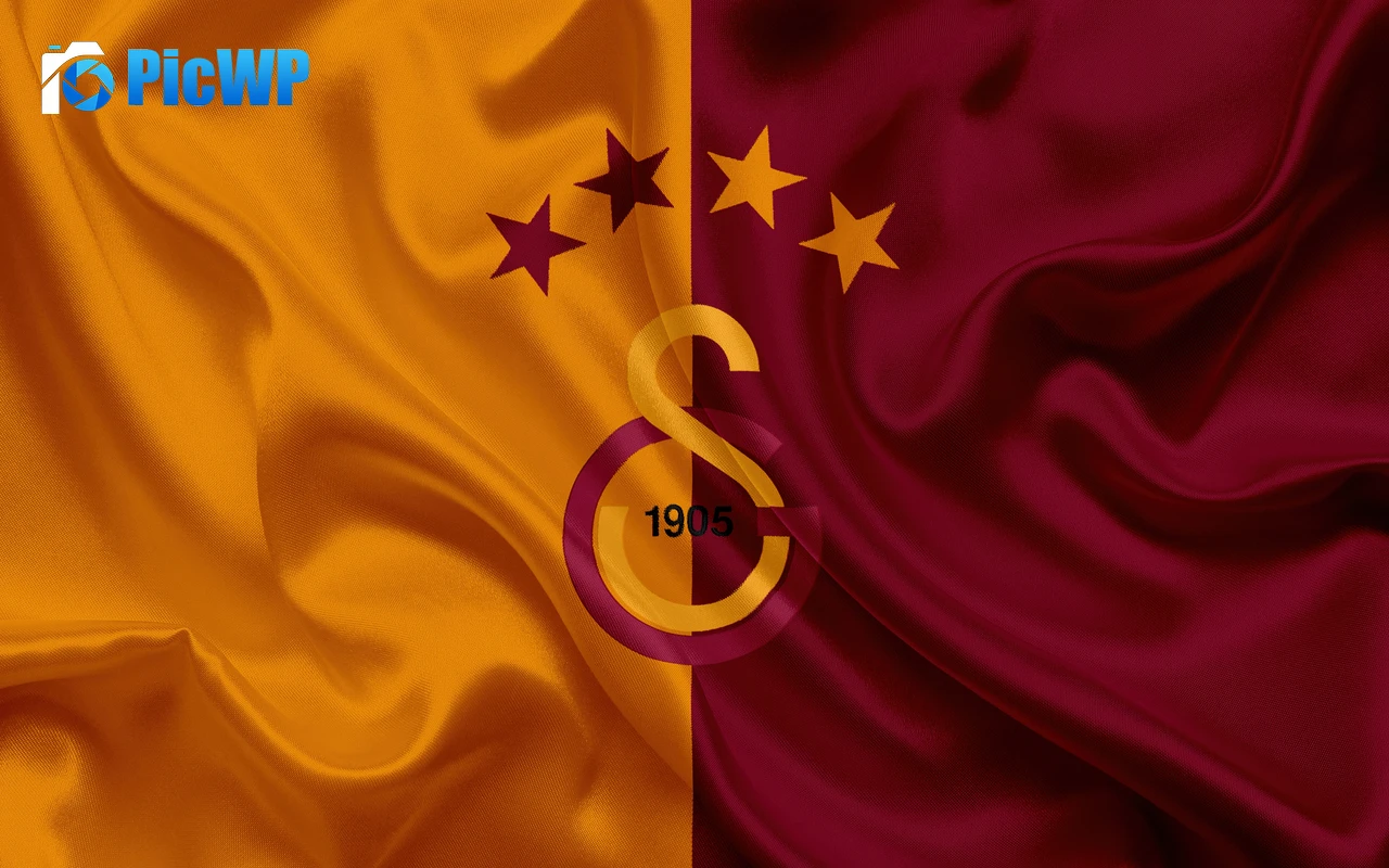 Galatasaray 6K PC Wallpaper