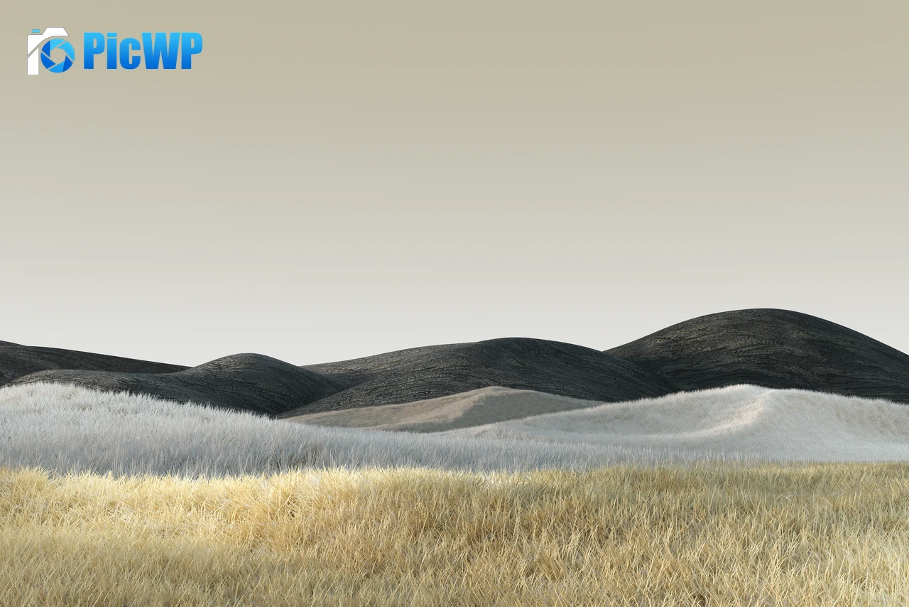 Landscape Summer 4K PC Wallpaper