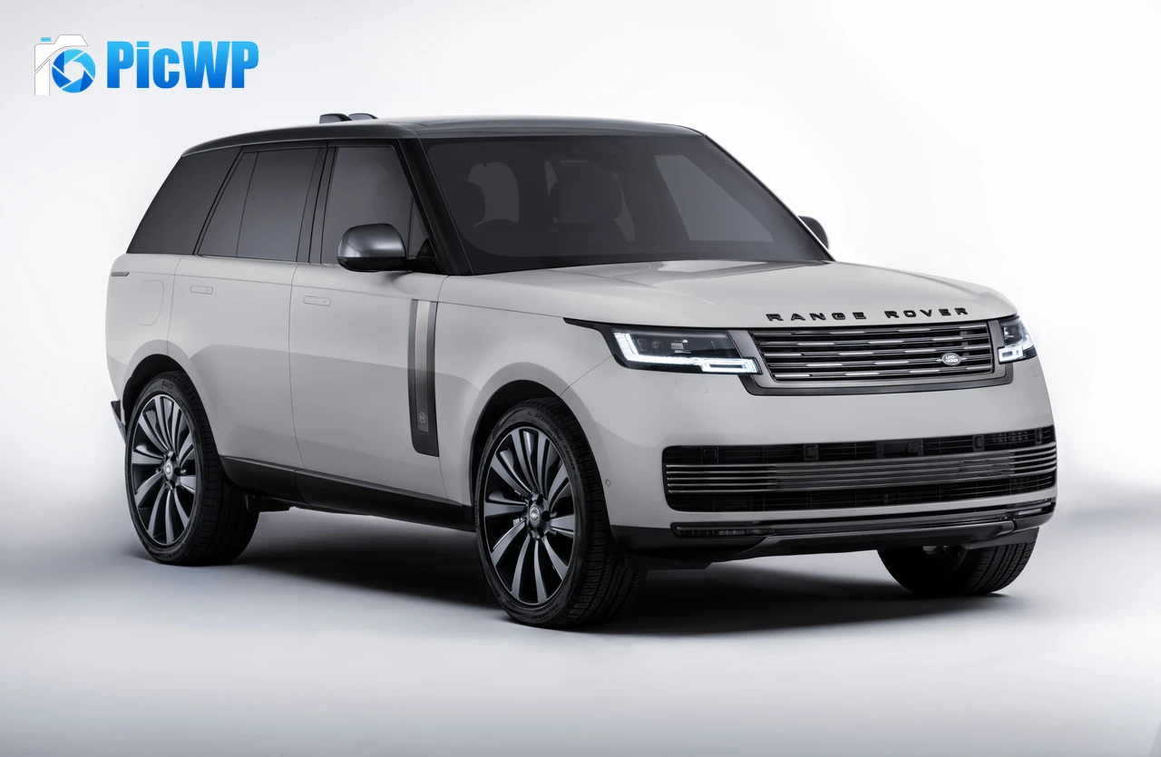 Range Rover SV Lansdowne Edition 2023 8K PC Wallpaper