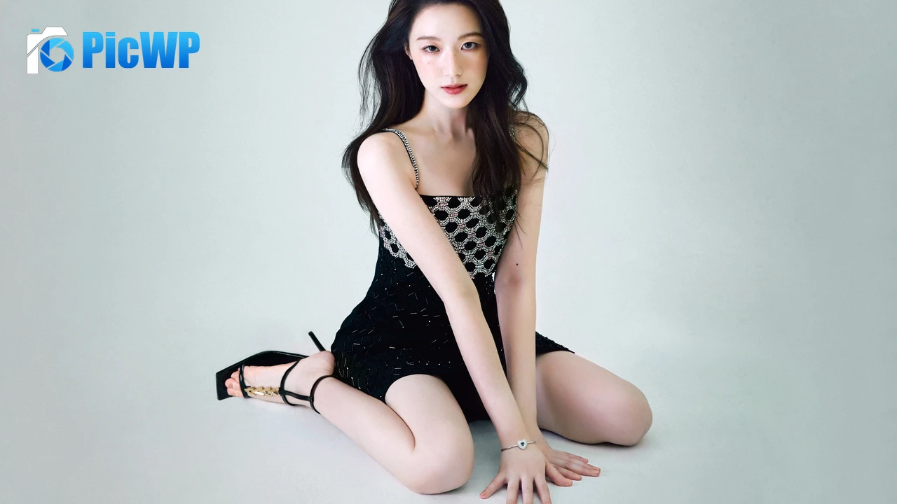Shuhua Allure 6K PC Wallpaper