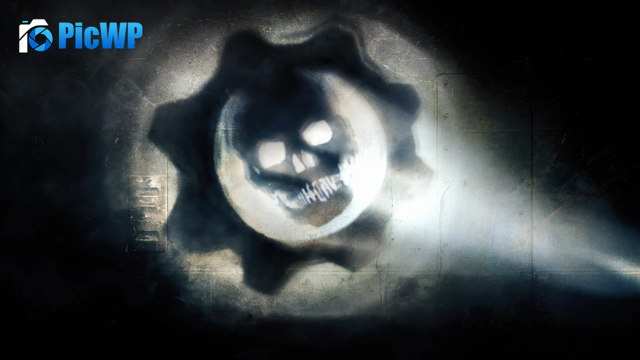Gears of War 4 Crimson Omen 6K PC Wallpaper