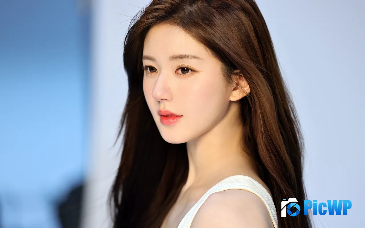 Chinese Youth Fashion Star Beauty <font color=red>Actress</font> 5K PC Wallpaper