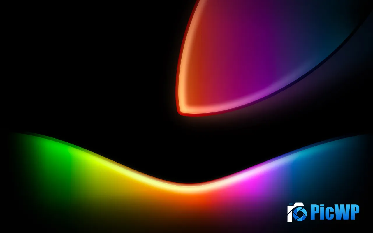 Apple Worldwide Developers Conference 2025 WWDC Dark Desktop 5K PC Wallpaper