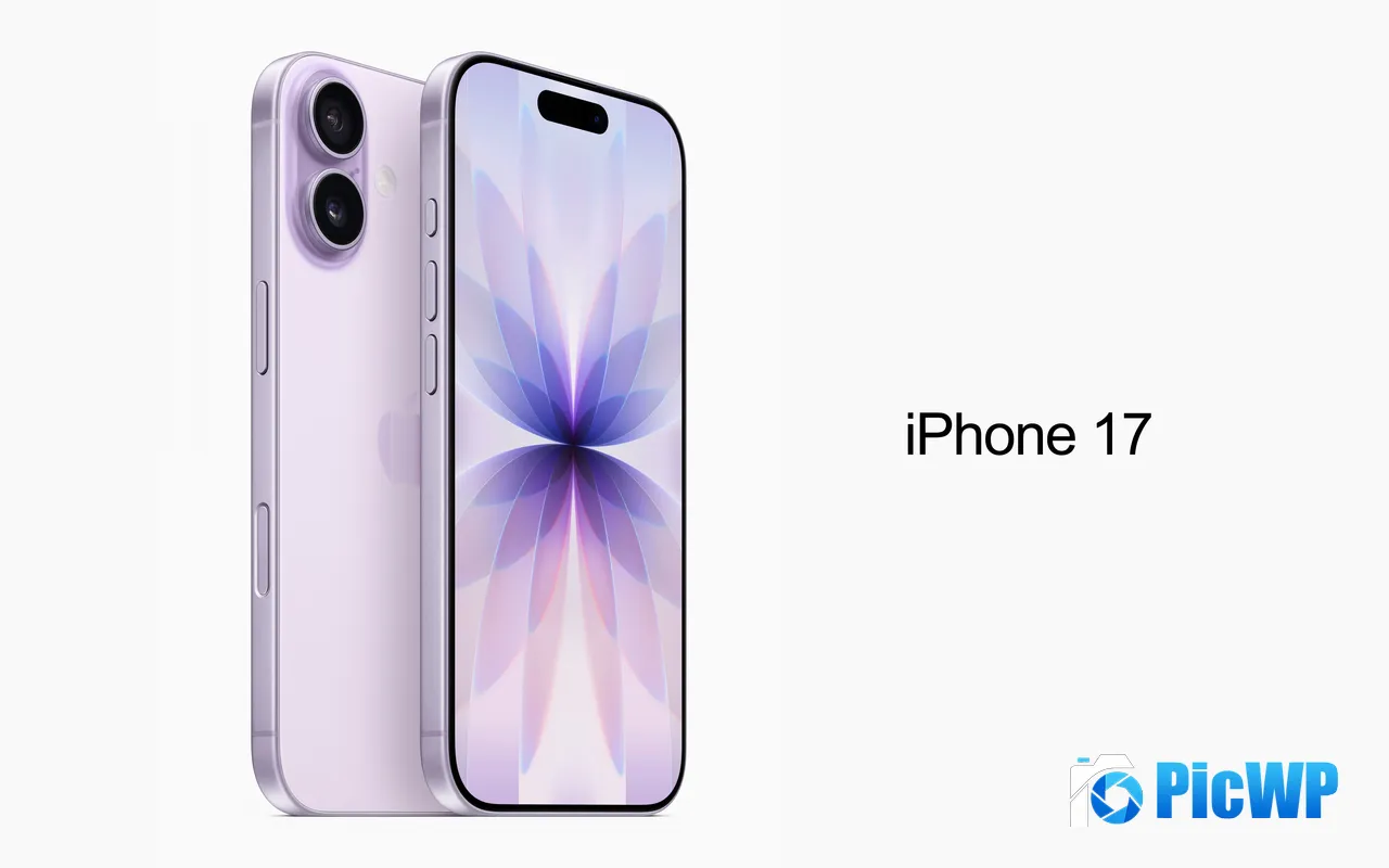 iPhone 17 Smartphones 2025 Apple New Product 5K PC Wallpaper