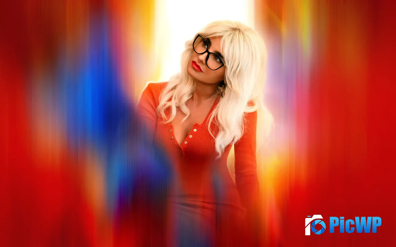 Superman Movie 202<font color=red>5</font> Mikaela Hoover <font color=red>5</font>K PC Wallpaper