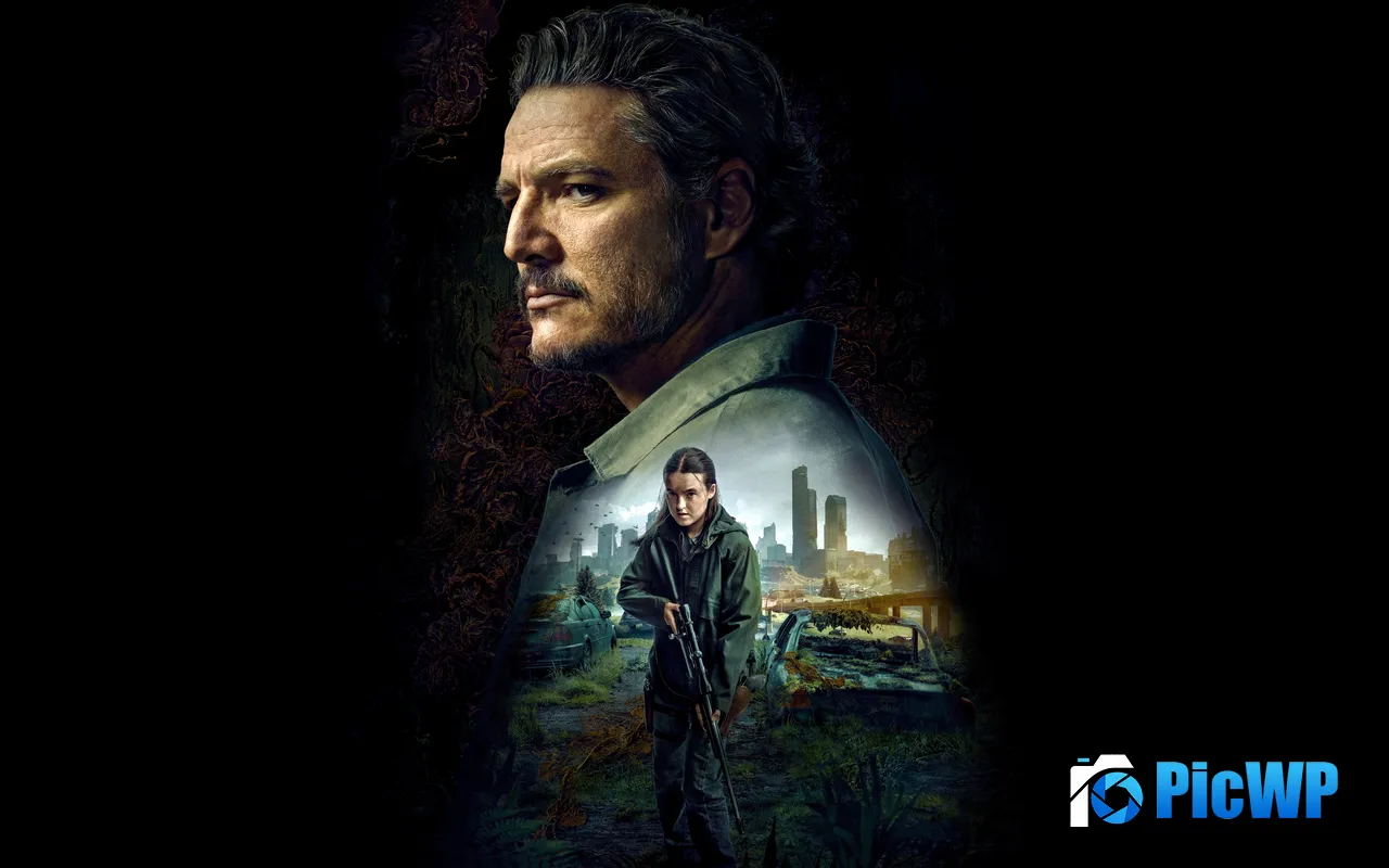 The Last of Us Season 2 TV Series 2025 HBO 5K PC Wallpaper