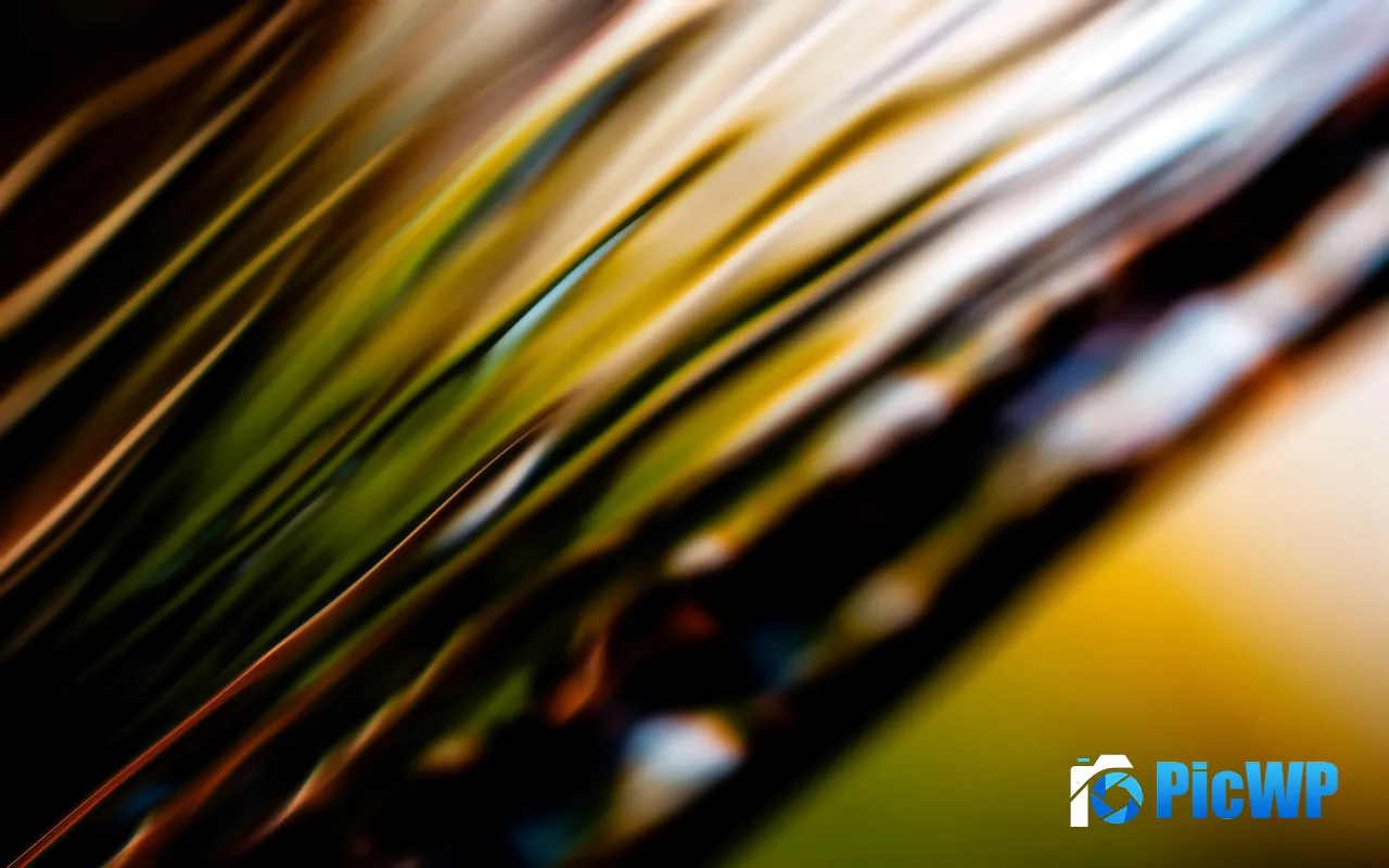 <font color=red>Light</font> and Shadow Special Effects Glass Abstract 5K PC Wallpaper