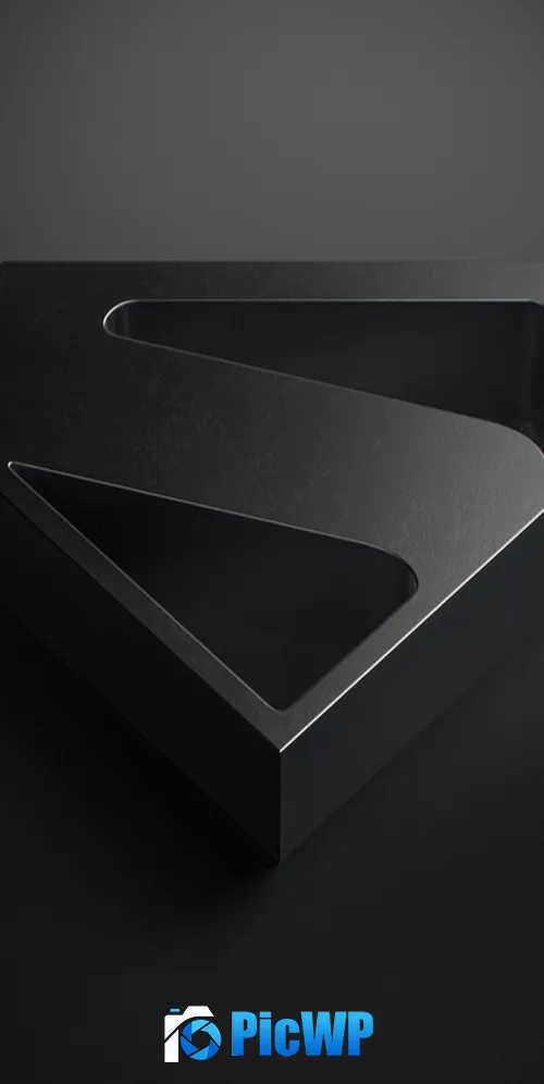 Superman Dark aesthetic 3K Mobile Wallpaper