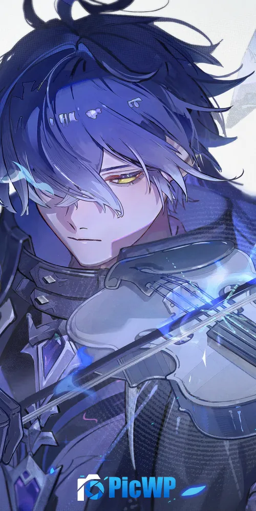 Flins 3K Mobile Wallpaper