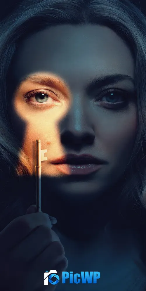 Amanda Seyfried The Housemaid 3K Mobile Wallpaper