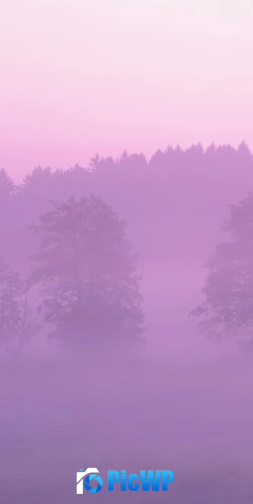 OS X Lion Pink aesthetic 3K Mobile Wallpaper