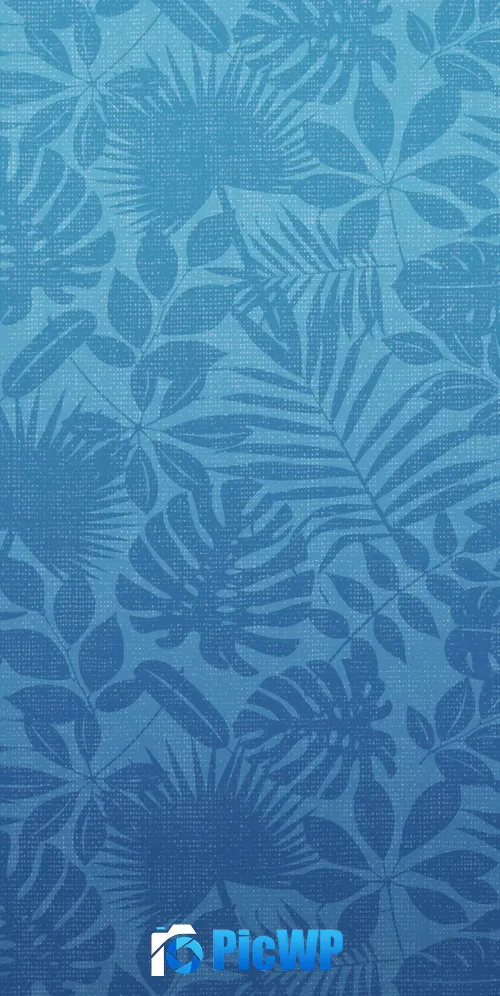 OS X Mountain Lion Hawaiian print 3K Mobile Wallpaper