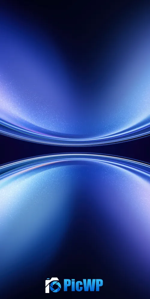 Vivo X Fold 5 Stock 3K Mobile Wallpaper
